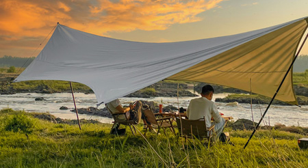 Hangzhou Haojin Import & Export Co., Ltd., una estrella en ascenso en el sector exportador de China, está haciendo olas en el mercado global de equipos para actividades al aire libre y pesca.