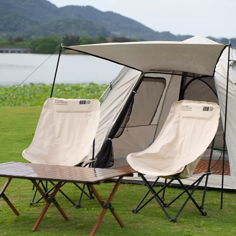 Guía de compra de tiendas de campaña para acampar al aire libre